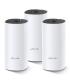 TP-Link Deco M4(3-pack) Doble banda (2,4 GHz   5 GHz) Wi-Fi 5 (802.11ac) Blanco 2 Interno