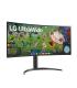 LG 34WP65CP-B.AEU LED display 86,4 cm (34") 3440 x 1440 Pixeles Quad HD Negro