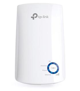 TP-Link TL-WA850RE Repetidor de red Blanco 10, 100 Mbit s