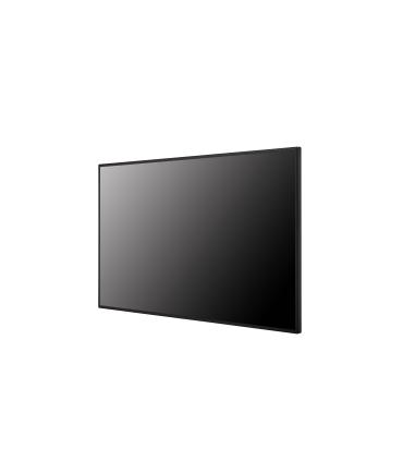 LG 65UM5N-H Pantalla plana para señalización digital 165,1 cm (65") LCD Wifi 500 cd   m² 4K Ultra HD Negro WebOS 24 7