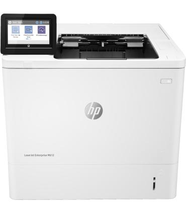 HP LaserJet Enterprise Impresora M612dn, Estampado, Impresión a dos caras