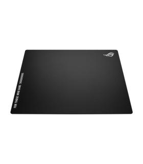 ASUS ROG Moonstone Ace L Alfombrilla de ratón para juegos Negro