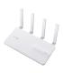 ASUS EBR63 – Expert WiFi router inalámbrico Gigabit Ethernet Doble banda (2,4 GHz   5 GHz) Blanco