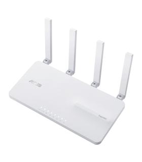 ASUS EBR63 – Expert WiFi router inalámbrico Gigabit Ethernet Doble banda (2,4 GHz   5 GHz) Blanco