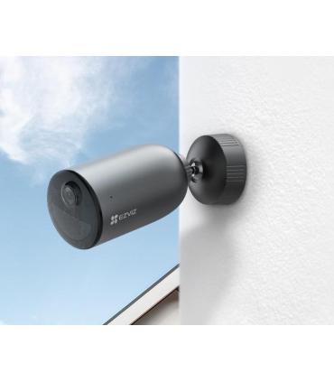 EZVIZ EB3 Bullet (shape) Cámara de seguridad IP Exterior 2304 x 1296 Pixeles Pared