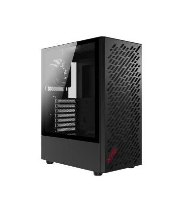 XPG VALOR AIR Midi Tower Negro