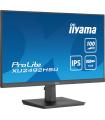 iiyama ProLite pantalla para PC 60,5 cm (23.8") 1920 x 1080 Pixeles Full HD LED Negro