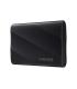 Samsung MU-PG4T0B 4 TB USB Tipo C 3.2 Gen 2 (3.1 Gen 2) Negro