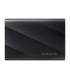 Samsung MU-PG4T0B 4 TB USB Tipo C 3.2 Gen 2 (3.1 Gen 2) Negro