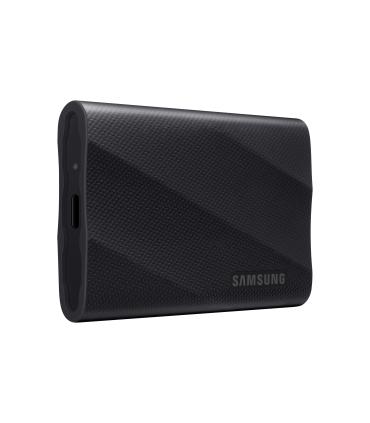 Samsung MU-PG4T0B 4 TB USB Tipo C 3.2 Gen 2 (3.1 Gen 2) Negro