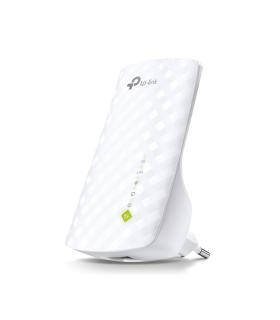 TP-Link RE200 ampliador de red Repetidor de red Blanco 10, 100 Mbit s