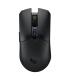 ASUS TUF Gaming M4 Wireless ratón Juego mano derecha RF Wireless + Bluetooth Óptico 12000 DPI