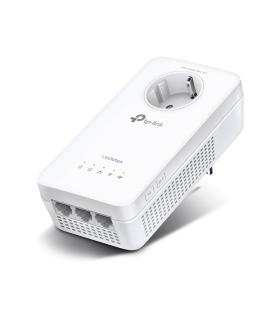 TP-Link TL-WPA8631P adaptador de red PowerLine 300 Mbit s Ethernet Wifi Blanco 1 pieza(s)