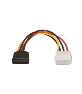 AISENS A131-0158 cable de alimentación interna 0,16 m