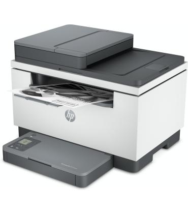 HP LaserJet Impresora multifunción M234sdn, Blanco y negro, Impresora para Oficina pequeña, Impresión, copia, escáner, Escanear