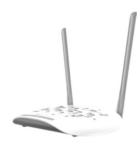 TP-Link TL-WA801N punto de acceso inalámbrico 300 Mbit s Blanco Energía sobre Ethernet (PoE)