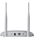 TP-Link TL-WA801N punto de acceso inalámbrico 300 Mbit s Blanco Energía sobre Ethernet (PoE)