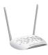 TP-Link TL-WA801N punto de acceso inalámbrico 300 Mbit s Blanco Energía sobre Ethernet (PoE)