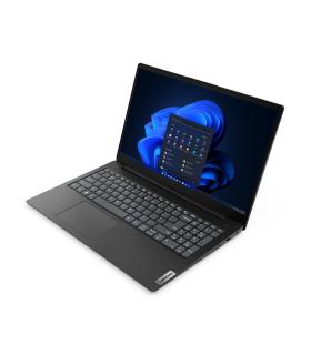 Lenovo V V15 AMD Ryzen™ 3 7320U Portátil 39,6 cm (15.6") Full HD 8 GB LPDDR5-SDRAM 256 GB SSD Wi-Fi 5 (802.11ac) Windows 11