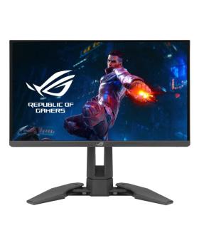 ASUS ROG Swift PG248QP pantalla para PC 61,2 cm (24.1") 1920 x 1080 Pixeles Full HD LCD Negro