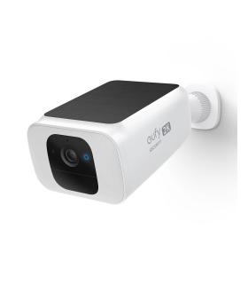 Eufy Solocam S40 Caja Cámara de seguridad IP Interior y exterior 2048 x 1080 Pixeles Pared