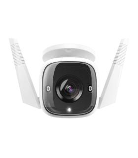 TP-Link Tapo C310 Cubo Cámara de seguridad IP Exterior 2304 x 1296 Pixeles Pared