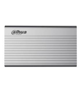 Dahua Technology DHI-PSSD-T70-2TB USB Tipo C 3.2 Gen 2 (3.1 Gen 2) Plata