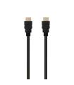 Ewent EC1301 cable HDMI 1,8 m HDMI tipo A (Estándar) Negro