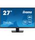 iiyama ProLite pantalla para PC 68,6 cm (27") 1920 x 1080 Pixeles Full HD LED Negro