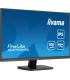 iiyama ProLite pantalla para PC 68,6 cm (27") 1920 x 1080 Pixeles Full HD LED Negro