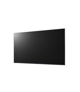 LG 55UL3J-M pantalla de señalización Pantalla plana para señalización digital 139,7 cm (55") LCD Wifi 400 cd   m² 4K Ultra HD