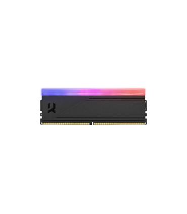 Goodram IRDM RGB DDR5 IRG-60D5L30S 32GDC módulo de memoria 32 GB 2 x 16 GB 6000 MHz