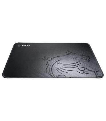 MSI Agility GD21 Alfombrilla de ratón para juegos Negro