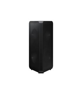 Samsung MX-ST40B Negro Inalámbrico y alámbrico 160 W