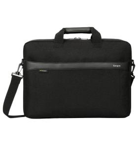 Targus GeoLite 35,6 cm (14") Slip case Negro