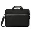 Targus GeoLite 35,6 cm (14") Slip case Negro