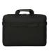 Targus GeoLite 35,6 cm (14") Slip case Negro