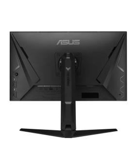 ASUS TUF Gaming VG27AQML1A pantalla para PC 68,6 cm (27") 2560 x 1440 Pixeles Wide Quad HD LCD Negro