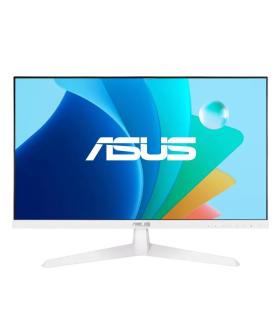 ASUS VY249HF-W pantalla para PC 60,5 cm (23.8") 1920 x 1080 Pixeles Full HD LCD Blanco