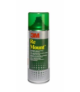 3M ReMount 400 ml