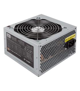 UNYKAch ATX 300W unidad de fuente de alimentación Plata