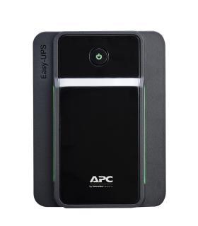 APC BVX700LI sistema de alimentación ininterrumpida (UPS) Línea interactiva 0,7 kVA 360 W 4 salidas AC