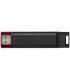 Kingston Technology DataTraveler Max unidad flash USB 256 GB USB tipo A 3.2 Gen 2 (3.1 Gen 2) Rojo