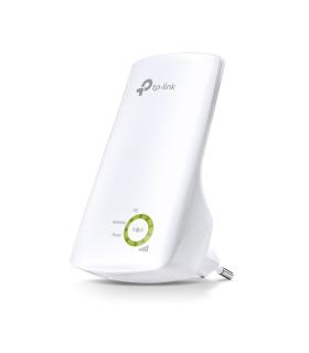 TP-Link TL-WA854RE ampliador de red Repetidor de red Blanco 10, 100 Mbit s