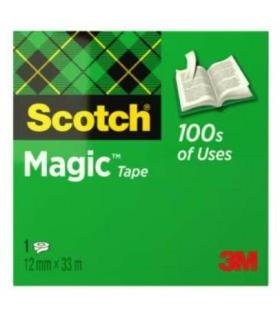 3M Scotch Magic 33 m