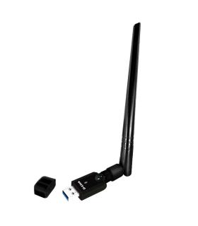 D-Link DWA-185 adaptador y tarjeta de red WLAN 867 Mbit s