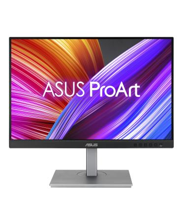 ASUS ProArt PA248CNV pantalla para PC 61,2 cm (24.1") 1920 x 1200 Pixeles Full HD+ Negro