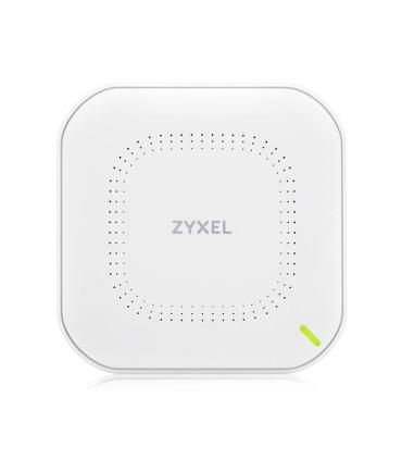 Zyxel NWA90AX PRO 2400 Mbit s Blanco Energía sobre Ethernet (PoE)