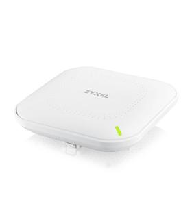 Zyxel NWA90AX PRO 2400 Mbit s Blanco Energía sobre Ethernet (PoE)