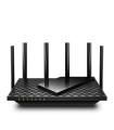 TP-Link Archer AXE75 router inalámbrico Gigabit Ethernet Tribanda (2.4 GHz / 5 GHz / 6 GHz) Negro